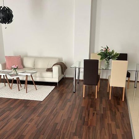 Apartment Merkur Vienne Extérieur photo