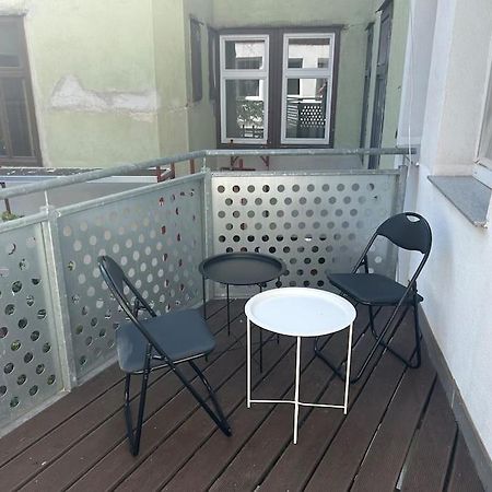 Apartment Merkur Vienne Extérieur photo