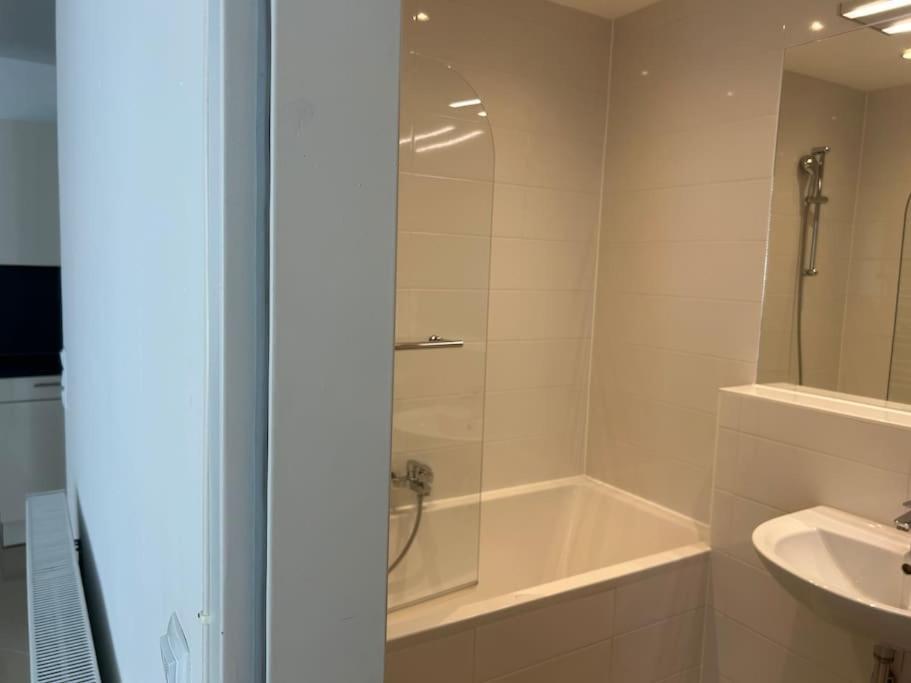 Apartment Merkur Vienne Extérieur photo