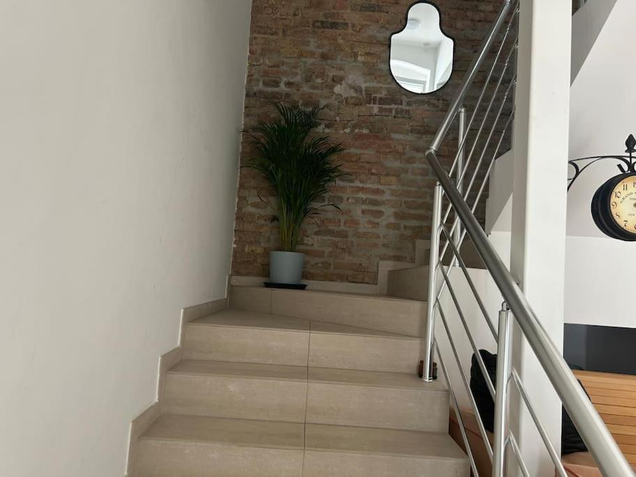 Apartment Merkur Vienne Extérieur photo