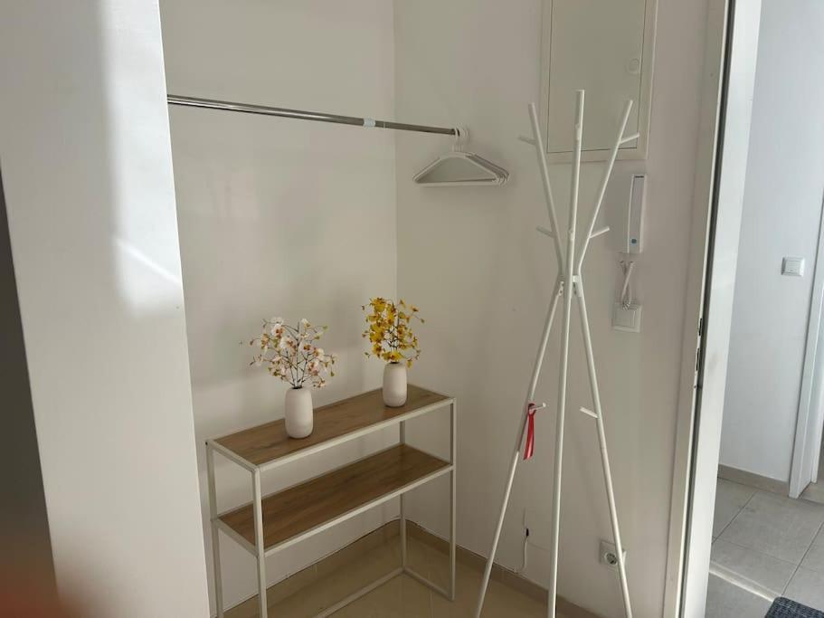 Apartment Merkur Vienne Extérieur photo