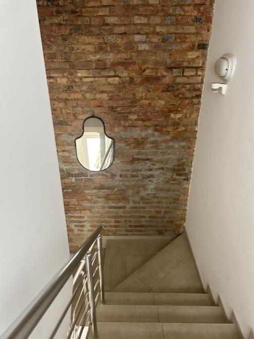Apartment Merkur Vienne Extérieur photo