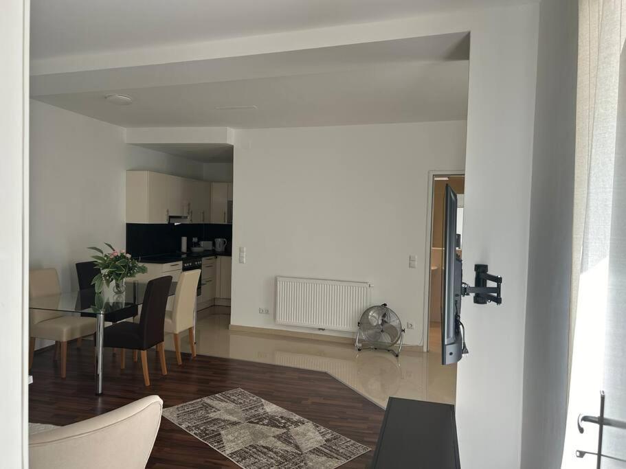 Apartment Merkur Vienne Extérieur photo
